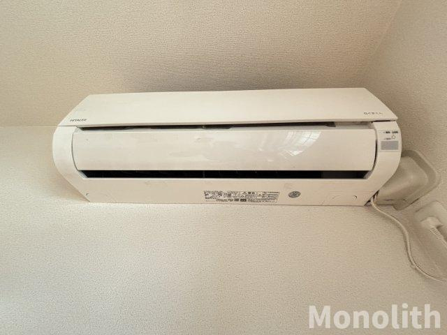 サンリットヴィラの設備