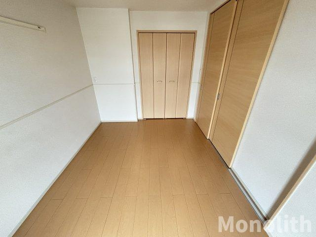 サンリットヴィラの内装