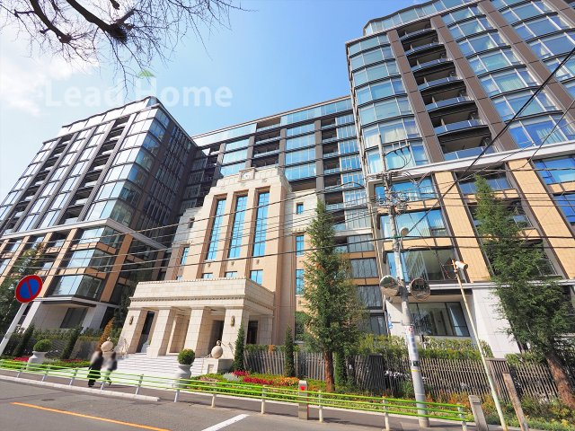 【外観】 | 三田ガーデンヒルズ　イーストヒル