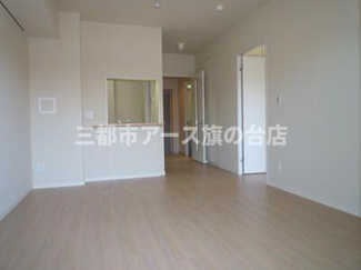 【居間・リビング】 | ヒューリックコート雪が谷 | ヒューリックコート雪が谷