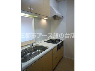 【キッチン】 | ヒューリックコート雪が谷 | ヒューリックコート雪が谷