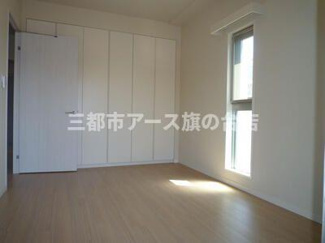 【寝室】 | ヒューリックコート雪が谷 | ヒューリックコート雪が谷