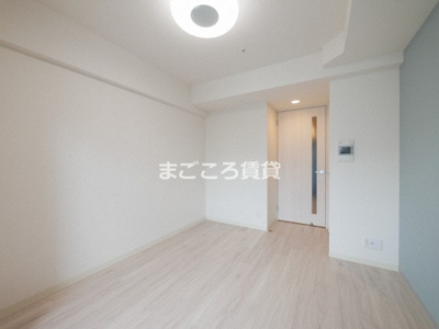 【居間・リビング】 | プレサンス堺筋本町ディスティニー