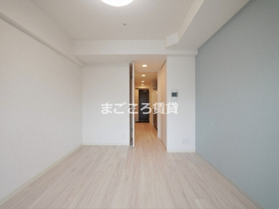 【居間・リビング】 | プレサンス堺筋本町ディスティニー