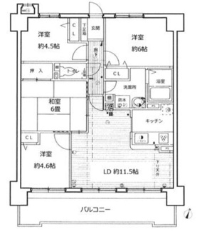  | 【宝マンション善南公園】✨️仲介手数料無料✨️高木小学校・宝神中学校