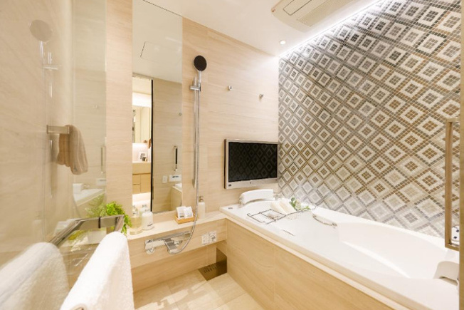 【浴室】 | 三田ガーデンヒルズ　パークマンション