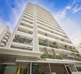 プラウド五反田の画像