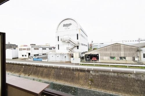 福岡市博多区麦野３丁目の賃貸マンションの展望|物件の画像13