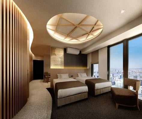 ザ・パークハウス大阪梅田タワーのその他