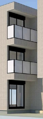 【その他】 | (仮称)中町２丁目メゾン