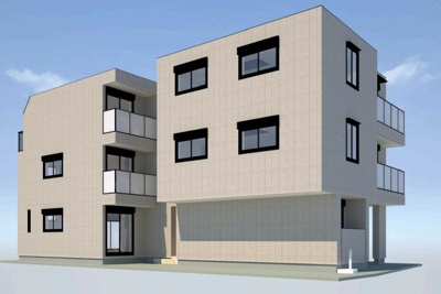 【その他】 | (仮称)中町２丁目メゾン