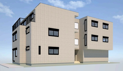 【その他】 | (仮称)中町２丁目メゾン