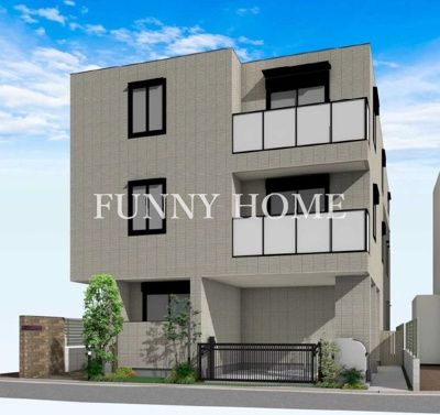 【その他】 | (仮称)中町２丁目メゾン