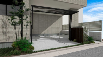 【設備】 | (仮称)中町２丁目メゾン