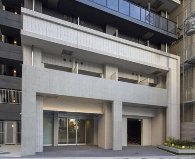 【エントランス】 | スワンズシティ梅田シエロ