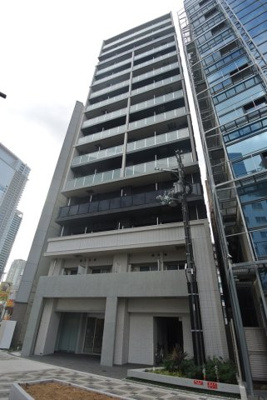 【外観】 | スワンズシティ梅田シエロ