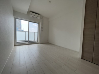 【居間・リビング】 | スワンズシティ梅田シエロ