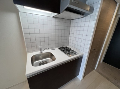 【キッチン】 | スワンズシティ梅田シエロ