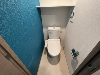 【トイレ】 | スワンズシティ梅田シエロ