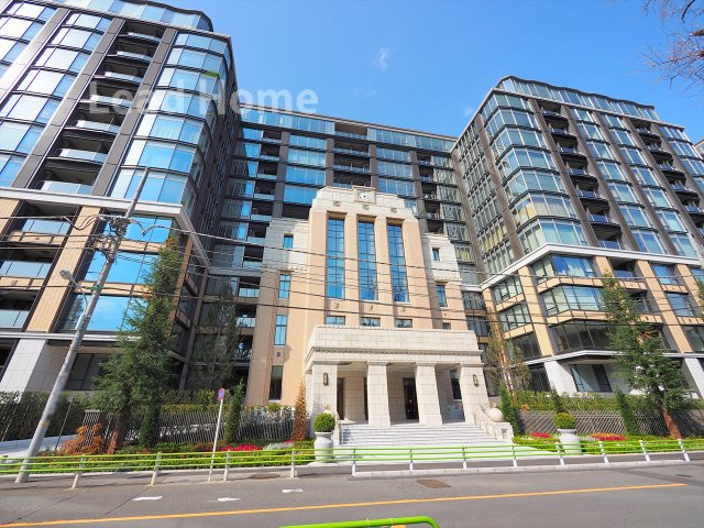 【外観】 | 三田ガーテンヒルズＥＡＳＴＨＩＬＬ