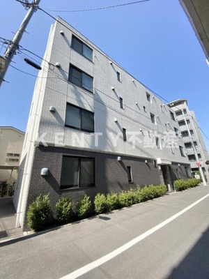 【外観】 | Ｖｉｌｌａ　Ｇｒｉｇｉｏ大森西 | 外観は落ち着いています