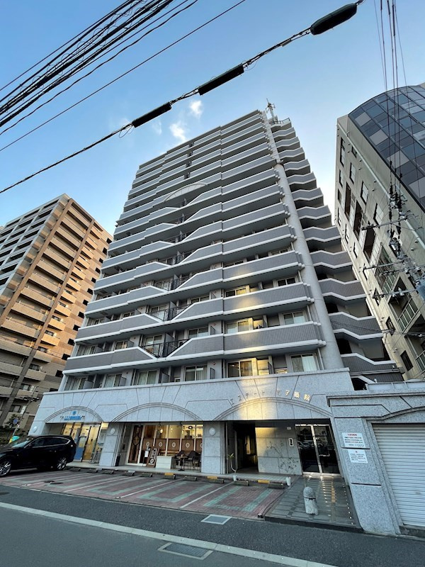 エステートモア・薬院