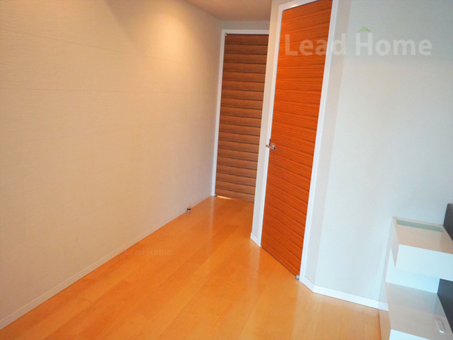 【洋室】 | シティタワー麻布十番