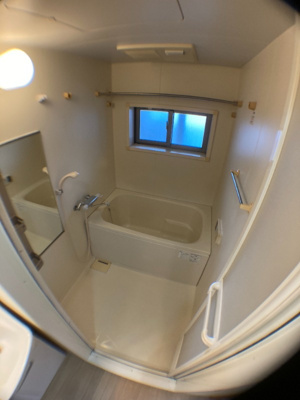 【浴室】 | ルーセントオーデン難波 仲介手数料無料