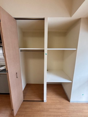 【収納】 | ルーセントオーデン難波 仲介手数料無料