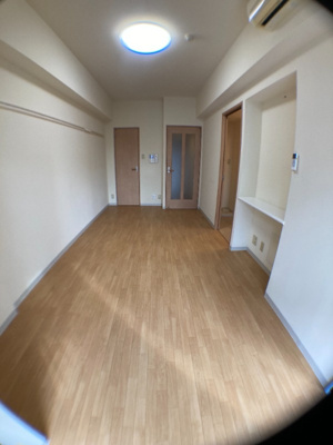 【居間・リビング】 | ルーセントオーデン難波 仲介手数料無料