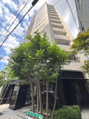 【外観】 | ルーセントオーデン難波 仲介手数料無料