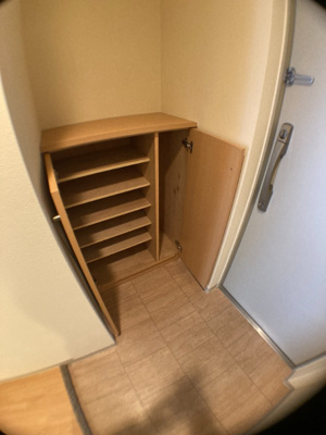 【収納】 | ルーセントオーデン難波 仲介手数料無料