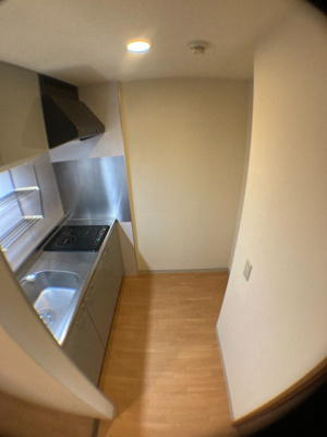 【キッチン】 | ルーセントオーデン難波 仲介手数料無料