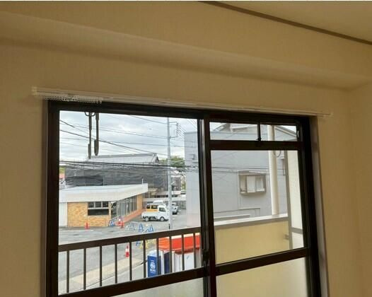 エバーグレイス分倍の展望