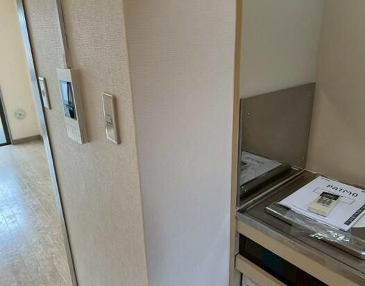 エバーグレイス分倍のセキュリティ