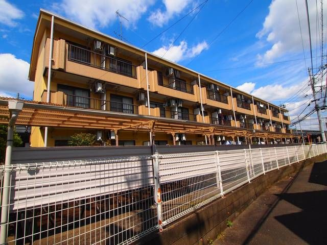 エバーグレイス分倍のその他