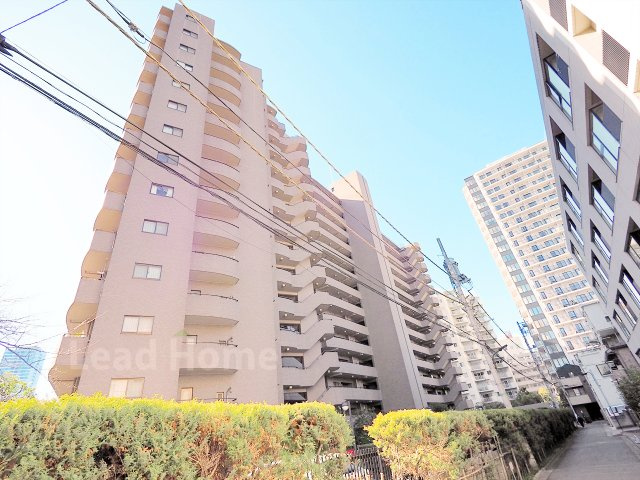 【外観】 | 三田シティハウス