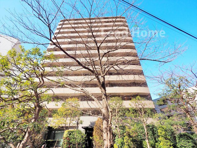 【外観】 | 三田シティハウス