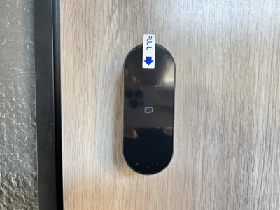 【セキュリティ】 | Crecia常盤平Ⅲ