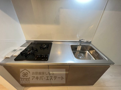 【キッチン】 | Crecia常盤平Ⅲ