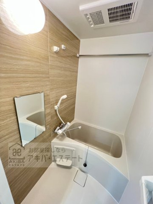 【浴室】 | Crecia常盤平Ⅲ