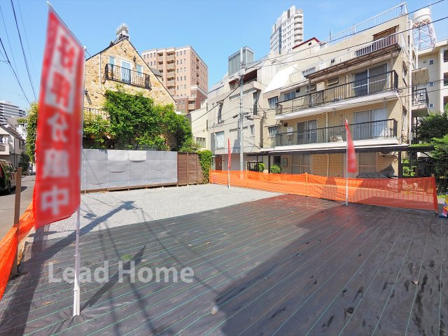 【外観】 | 港区南青山1丁目