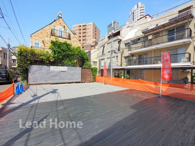 【外観】 | 港区南青山1丁目