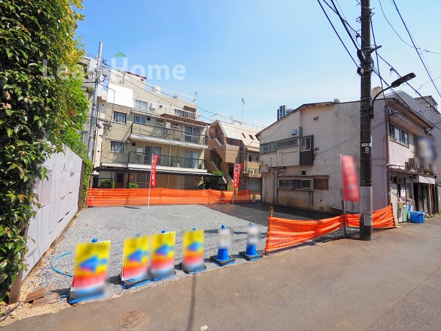 【外観】 | 港区南青山1丁目