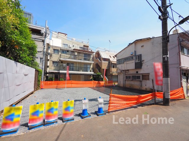 【外観】 | 港区南青山1丁目