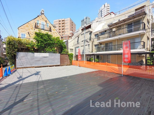 【外観】 | 港区南青山1丁目