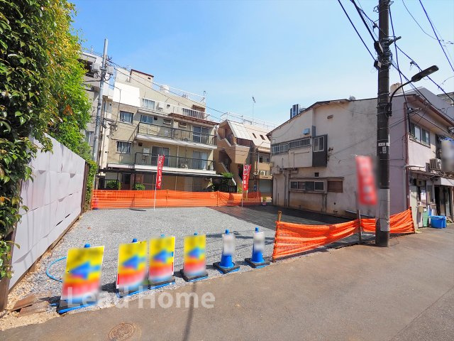 【外観】 | 港区南青山1丁目