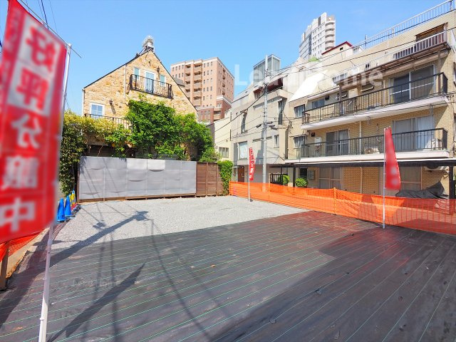 【外観】 | 港区南青山1丁目