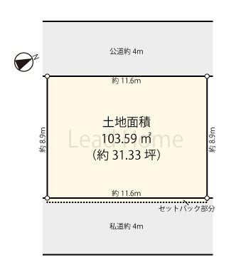 【土地図】 | 港区南青山1丁目