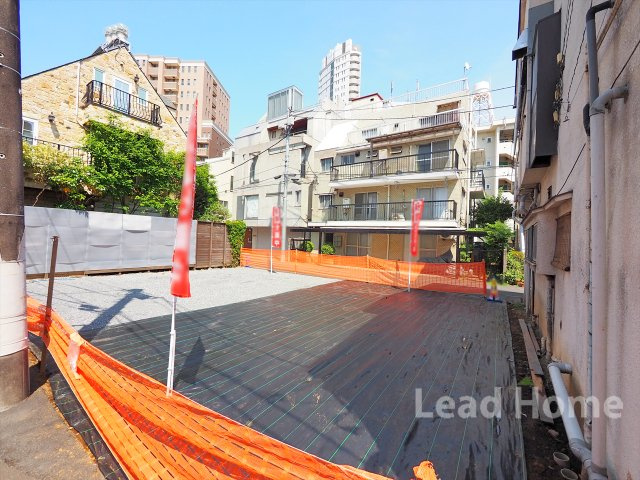 【外観】 | 港区南青山1丁目